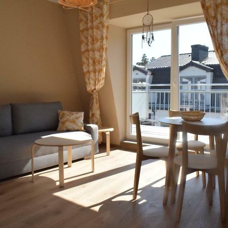 Apartament Silence Baltic Boho Pobierowo Dış mekan fotoğraf