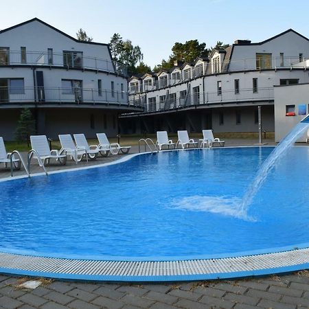 Apartament Silence Baltic Boho Pobierowo Dış mekan fotoğraf