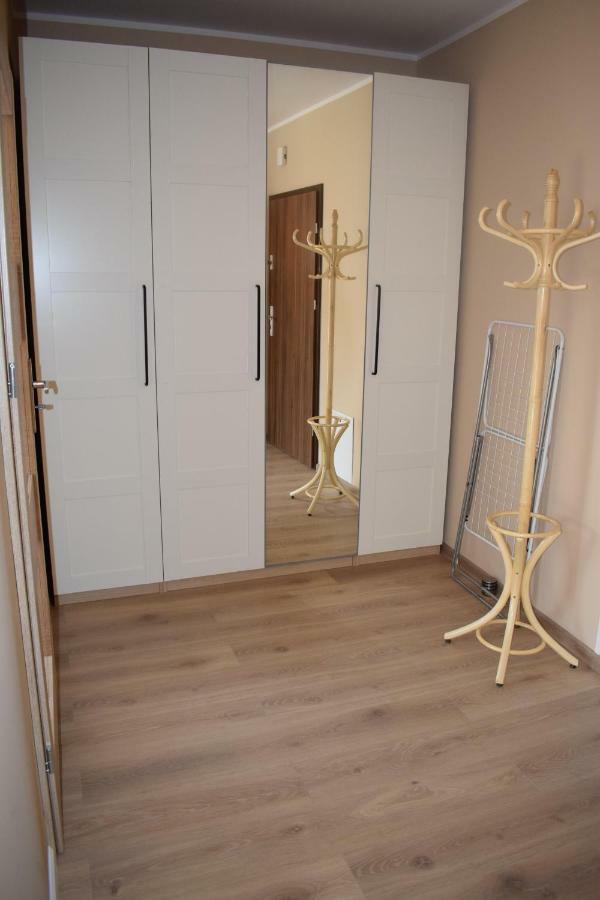 Apartament Silence Baltic Boho Pobierowo Dış mekan fotoğraf