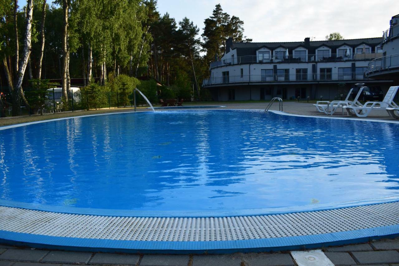 Apartament Silence Baltic Boho Pobierowo Dış mekan fotoğraf