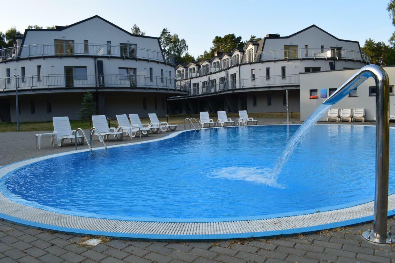 Apartament Silence Baltic Boho Pobierowo Dış mekan fotoğraf